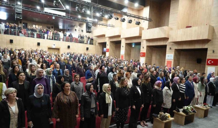 Niğde’de 81 çocuk koruyucu ailelerinde güvenle büyüyor