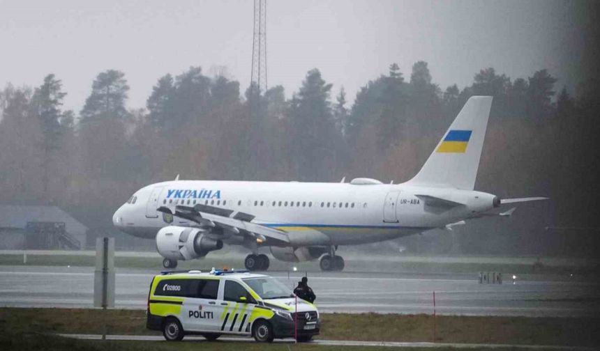 Norveç’ten Ukrayna’ya kış mevsimi için yaklaşık 150 milyon dolarlık enerji destek paketi