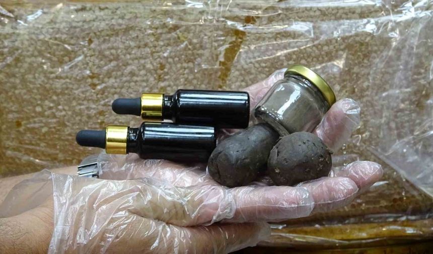 Pandemi sonrası akciğer ve hava kanallarında tahribat oluşan hastalar propolise yöneliyor