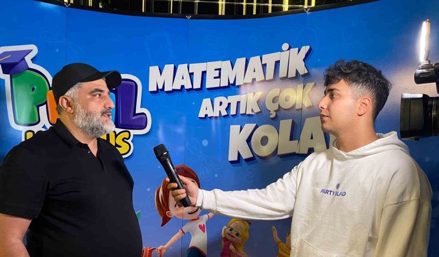 "Pırıl" yeni filmiyle vizyona dönüyor