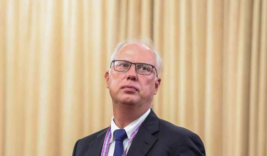 Putin’in Özel Temsilcisi Dmitriev: "Rusya, ABD ve Ukrayna, diplomatik bir çözüme oldukça yakın"