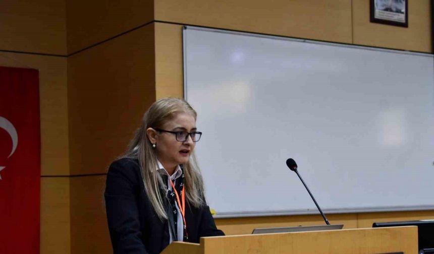 Sakarya Üniversitesinde yapay zekanın etik boyutları tartışıldı