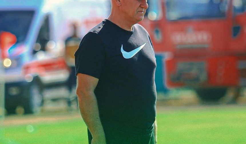 Şanlıurfaspor’da Mesut Bakkal dönemi sona erdi