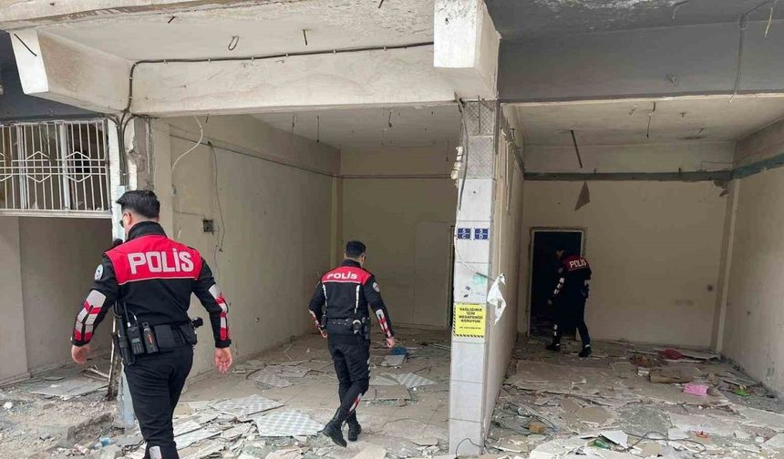 Şırnak’ta uyuşturucuya geçit yok