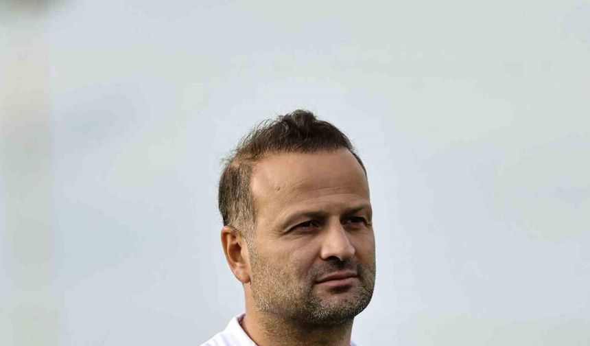 Sivasspor, Osman Zeki Korkmaz ile yollarını ayırıyor