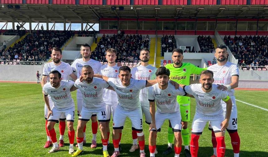 TKİ Tavşanlı Linyitspor evinde galip