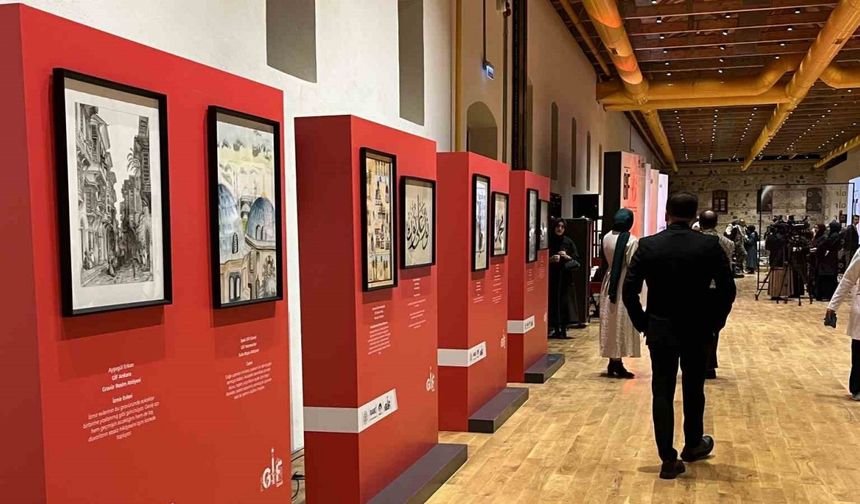 TÜRGEV 2026 kültür sanat sezonunu tanıttı