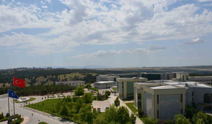 Uşak Üniversitesi URAP sıralamasında 8 basamak birden yükseldi