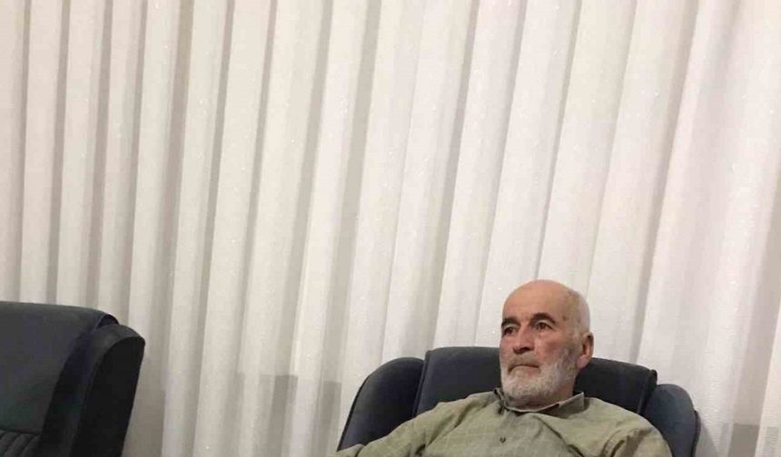 Uzundere’de ceviz ağacından düşen şahıs hayatını kaybetti