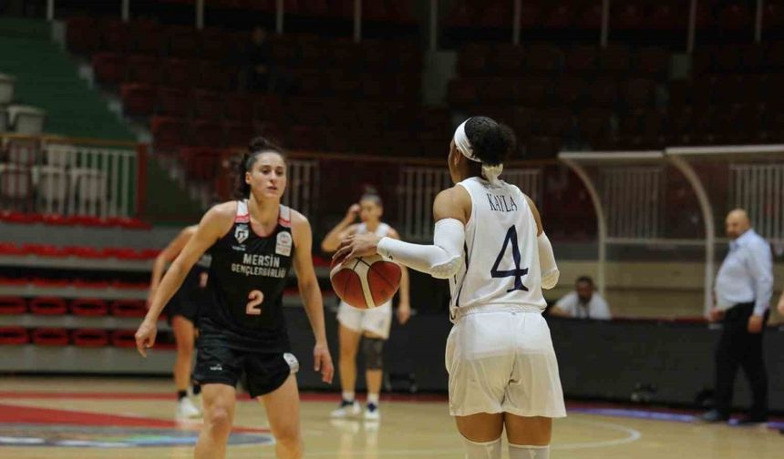 Yalova VİP’in evinde kaybetti