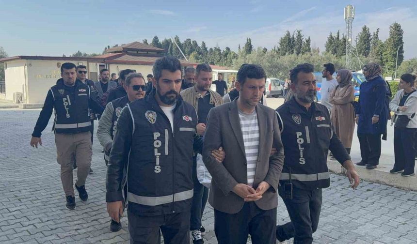 Yalova’da İl Göç İdaresi’ne yönelik operasyonda 1 tutuklama