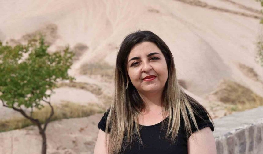 Yaşarken öldü dedikleri genç kadın, 34 yıl sonra gerçek kimliğine kavuştu