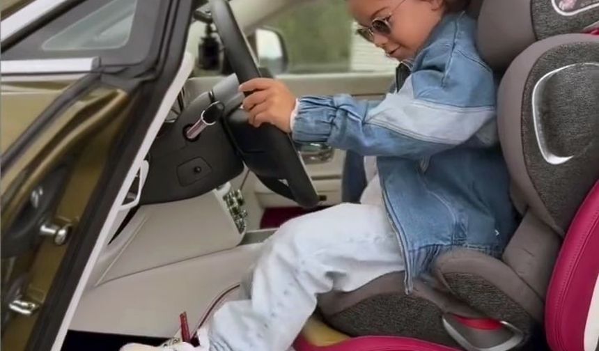 Zayn yine şovunu yaptı: Milyonlar izledi, yüz binlerce beğeni aldı