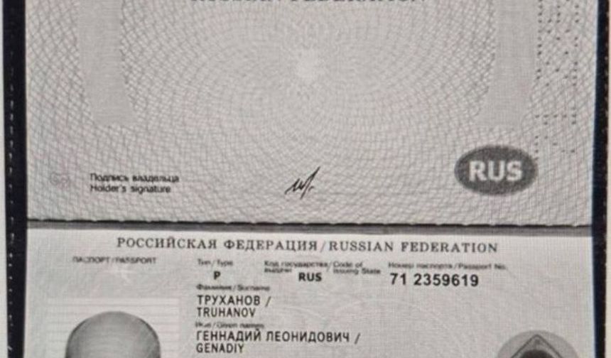 Zelenskiy, Odessa Belediye Başkanı Trukhanov’un Ukrayna vatandaşlığını iptal etti