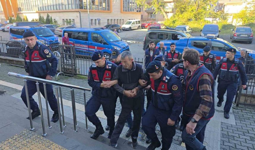 Zonguldak’ta 12 yıl önce bakkalda öldürülen İlyas Kasım cinayetinde 3 şüpheli gözaltında
