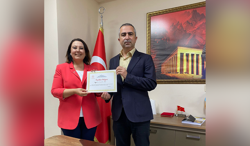 Mersin Toros Devlet Hastanesi’nden Sağlık Okuryazarlığına Anlamlı Katkı