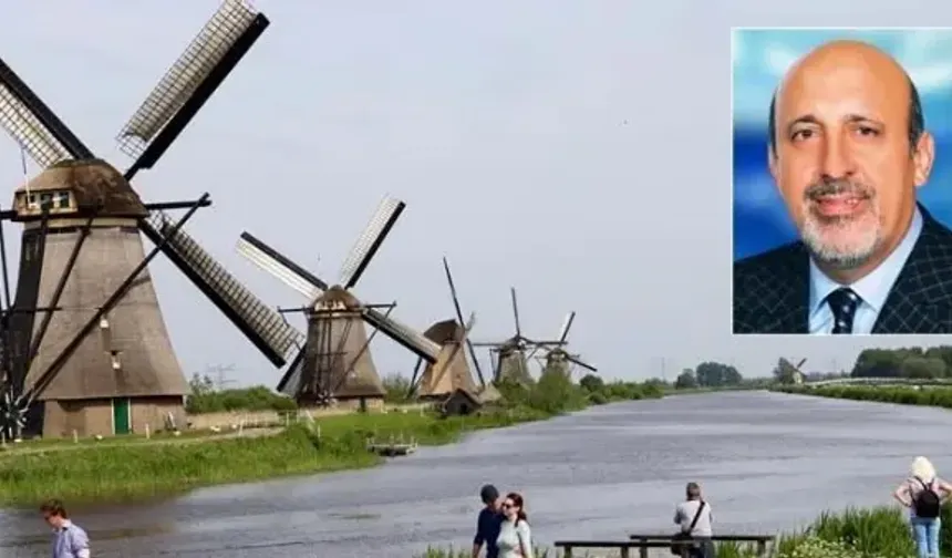 Hollanda Seçimlerinde, İşçi Partisinin Kaybında Türkiye’nin Rolü Var Mı?