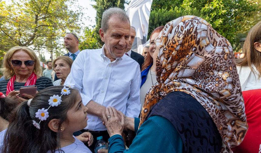 Vahap Seçer: Halkın İradesi Yargı Kararıyla Gasp Edilemez