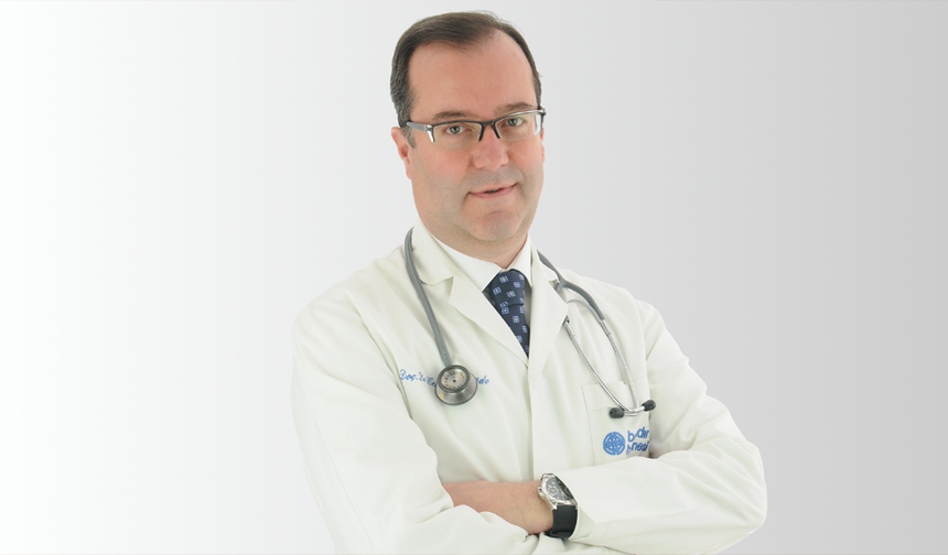 Her 5 Kanser Ölümünden 1’i Akciğer Kanseri Kaynaklı!