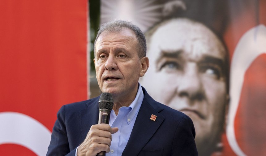 Vahap Seçer: “Yerelde Huzur Varsa Genele Yayılır”