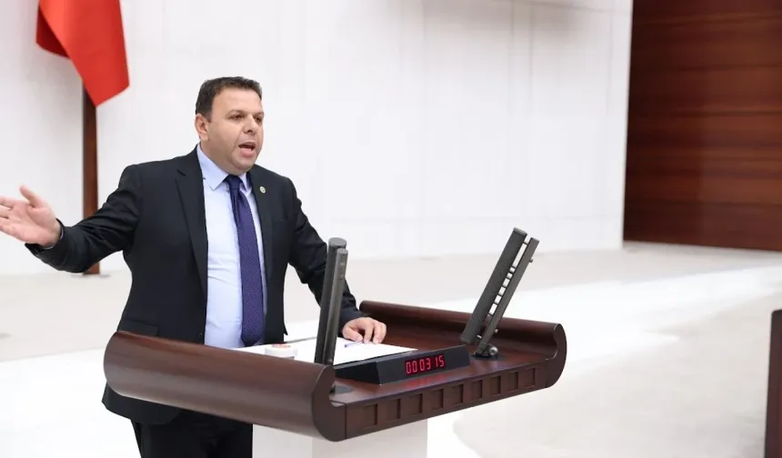 Ediz Ün: “Türkiye Hızla Bir Süt Krizine Sürükleniyor”