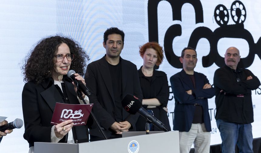 Mersin Sinema Ofisi EUFCN’e Üye Oldu