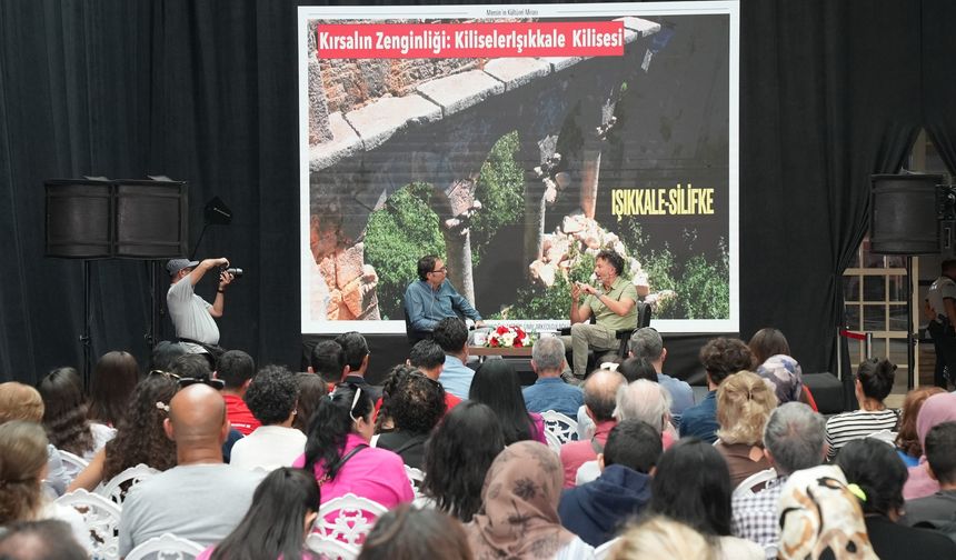 Tarsus Festivali’nde Tarih ve Kültür Buluştu