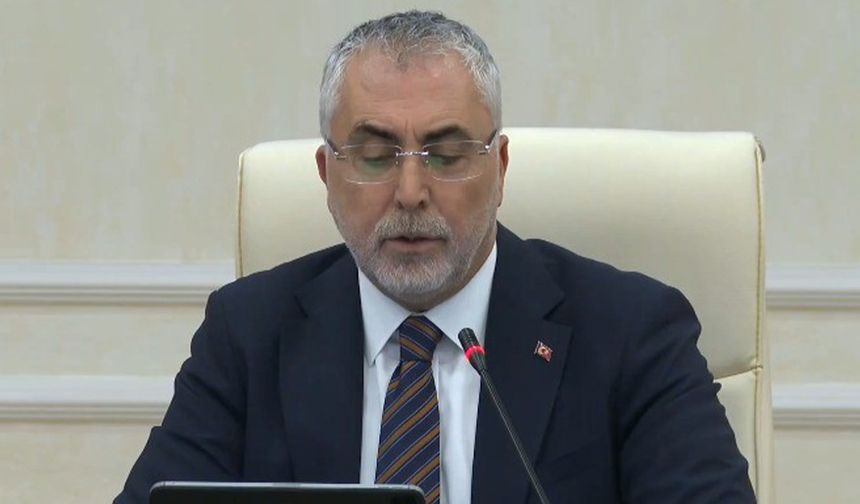 2026 Asgari Ücret Açıklandı: Net 28 Bin 75 TL