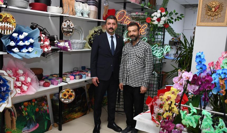 Engelli Hibe Desteğiyle Kurulan İşletmelere İnceleme