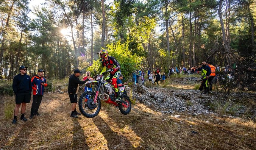 Sea To Sky 2026’da yeniden Dünya Şampiyonası’nda