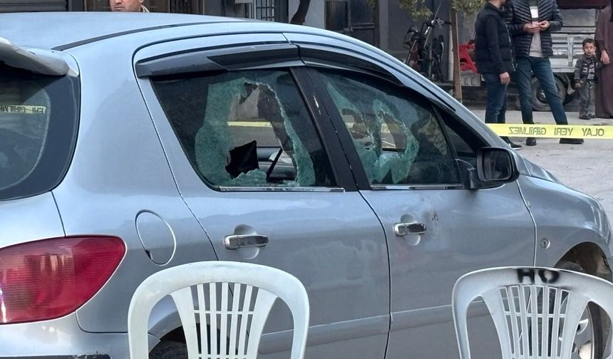 Adana'da düğünde silahlı çatışma: 1 ölü, 1 yaralı