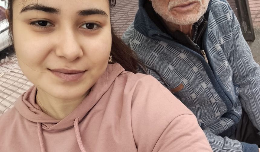 Adana'da kayıp yaşlı adamı arama çalışmaları sürüyor