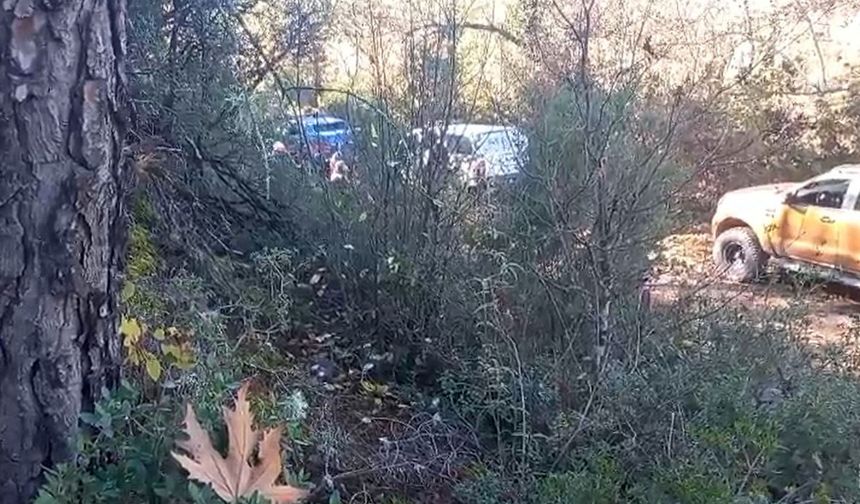 Antalya'da 3 gün önce kaybolan 93 yaşındaki yaşlı adam evine 1 kilometre mesafede ölü bulundu