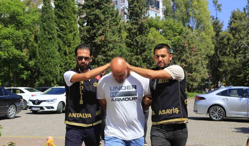 Antalya'da 9 kurşunlu kadın cinayetinde iyi hal indirimi anneyi gözyaşlarına boğdu