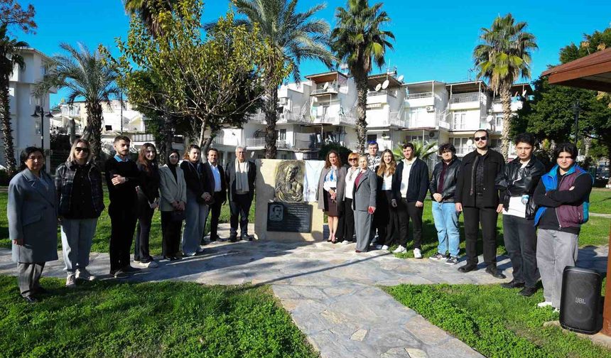 AÜ öğrencileri, göç ve kültürel çeşitlilik çalışmaları yerinde gözlemlendi