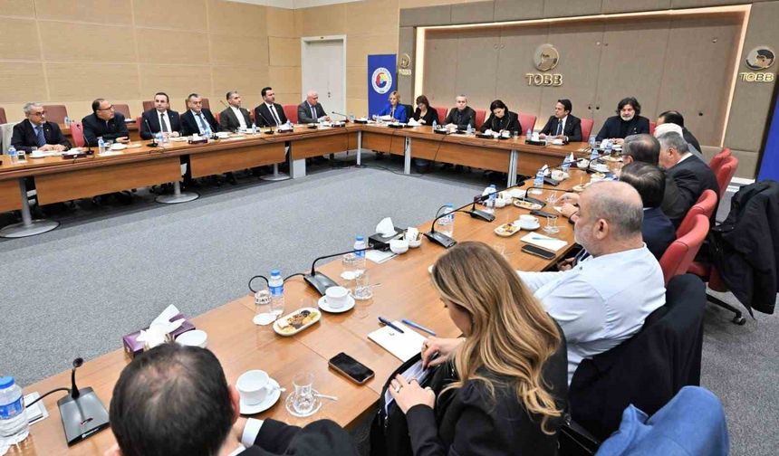 Başkan Erdem: 'Can güvenliği hepimizin önceliği'