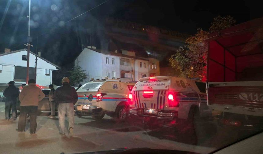 Dağlık alanda kaybolan 12 yaşındaki çocuk akıllı saati sayesinde annesine ulaşıp kurtarıldı