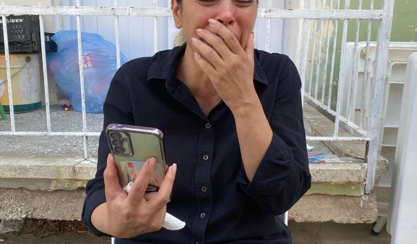 Hiranur'un ölümüne neden olan 3 sanık ilk kez hakim karşısına çıktı