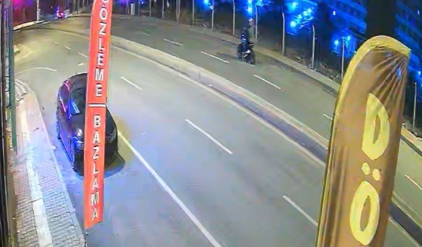 Kahramanmaraş'ta iş yerine silahlı saldırı