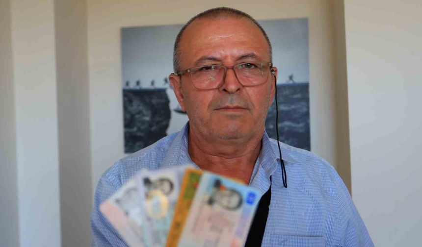 Kendini bulmak için dava açan beş isimli adama istinaftan umutları yeşerten karar