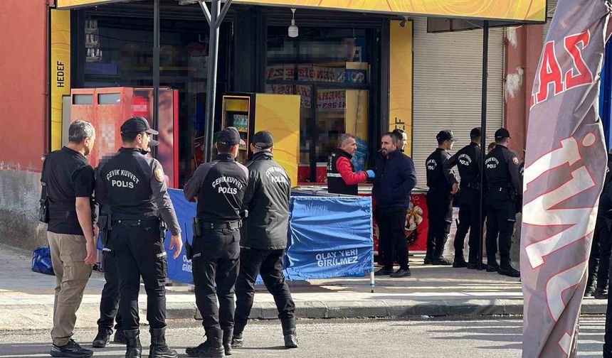 Akli Dengesi Yerinde Olmayan Şüpheli Cinayet Zinciri Oluşturdu