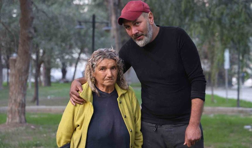 Sorunları son bulsun diye başladığı alkol 5 yılda hayatını karattı, şimdiyse gençlerden tek isteği alkol tüketmemeleri