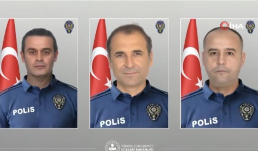 Yalova’da DEAŞ Operasyonu: 3 Polis Şehit Oldu