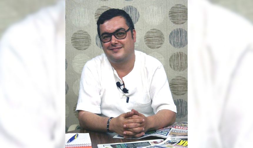 Gazeteciler İçin Emsal Basın Özgürlüğü Kararı