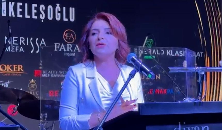 Gülcan Kış’tan konut piyasasına kritik değerlendirme