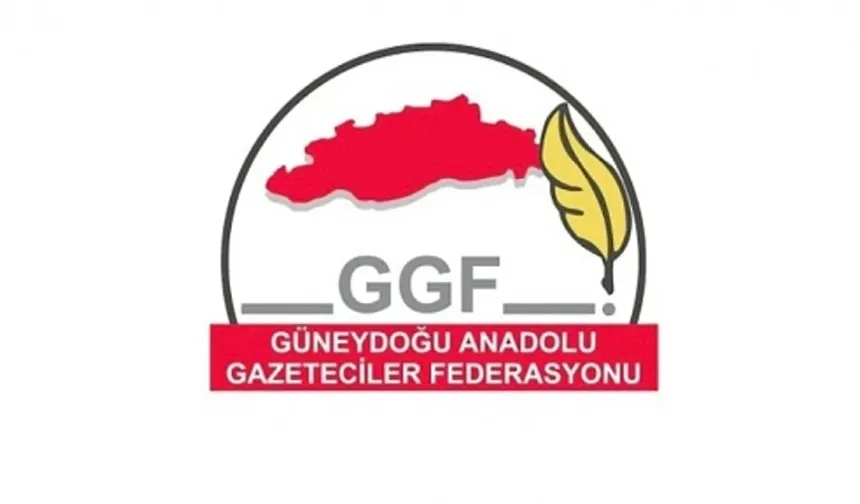 GGF’den Adıyaman’daki Gazeteci Saldırısına Kınama