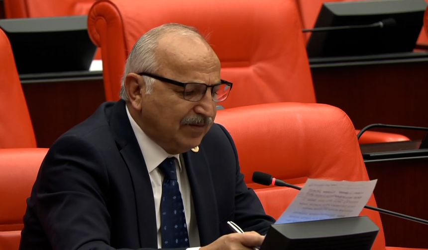 Talat Dinçer: “Arslanköy Sessizce Yok Ediliyor”