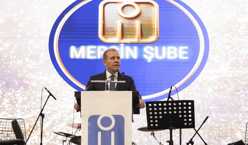 Seçer: “Kenti Yönetirken Sivil Toplumun Gücüne İnanıyoruz”