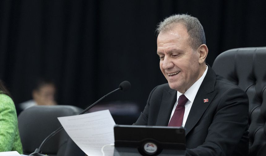 Seçer’den Maraton ve Yılbaşı Pazarı Daveti