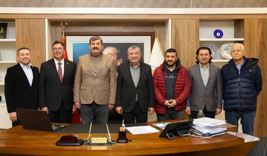 Toroslar Belediyesi’nde Memurlara Yüzde 120 Zam